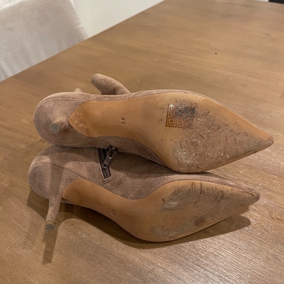 Yeezy Season 7 sock heeled boots - Picture 7 of 7